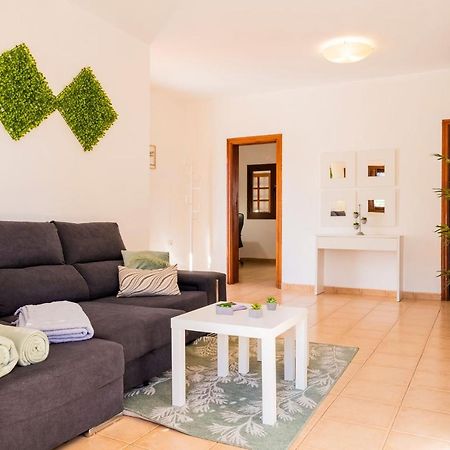 Live Caletillas Taunus Candelaria Dış mekan fotoğraf