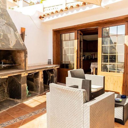Live Caletillas Taunus Candelaria Dış mekan fotoğraf