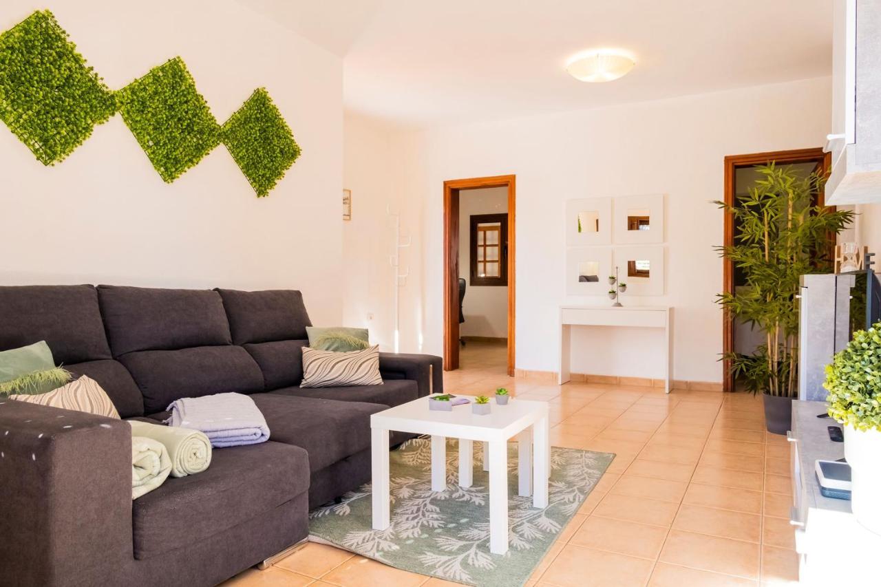 Live Caletillas Taunus Candelaria Dış mekan fotoğraf