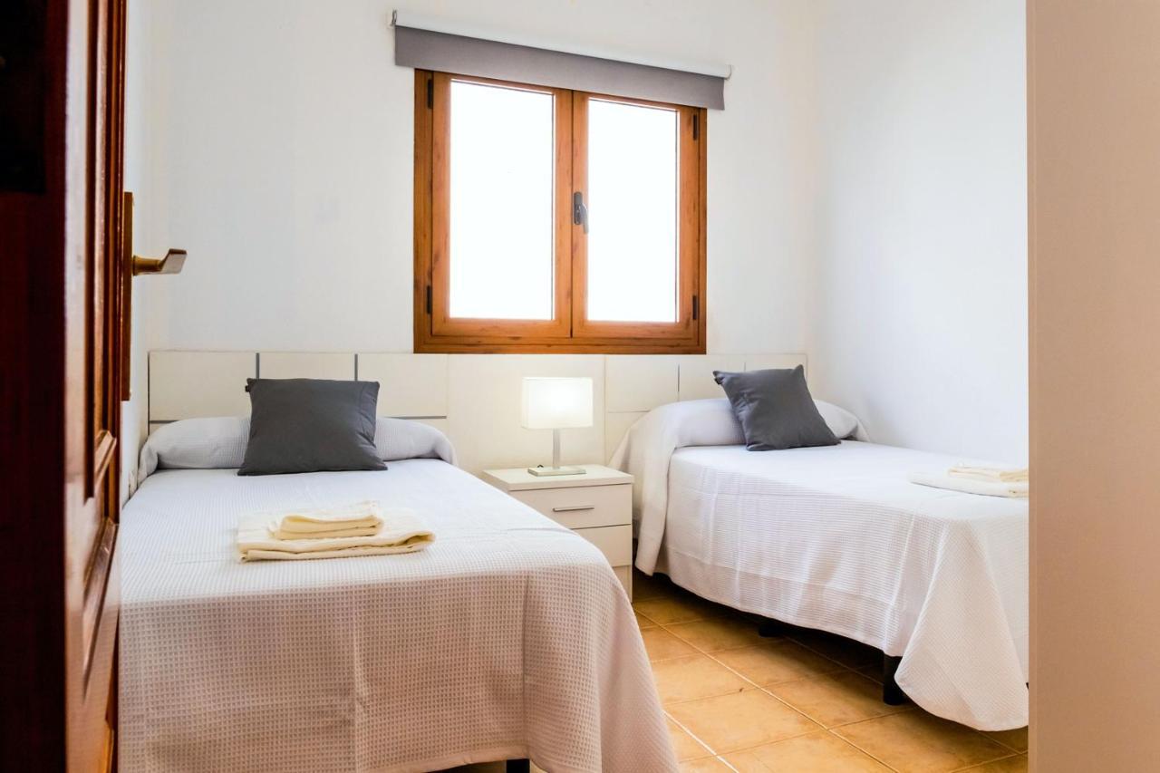 Live Caletillas Taunus Candelaria Dış mekan fotoğraf