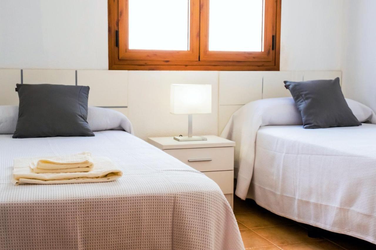 Live Caletillas Taunus Candelaria Dış mekan fotoğraf