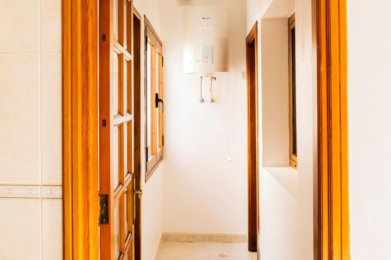 Live Caletillas Taunus Candelaria Dış mekan fotoğraf