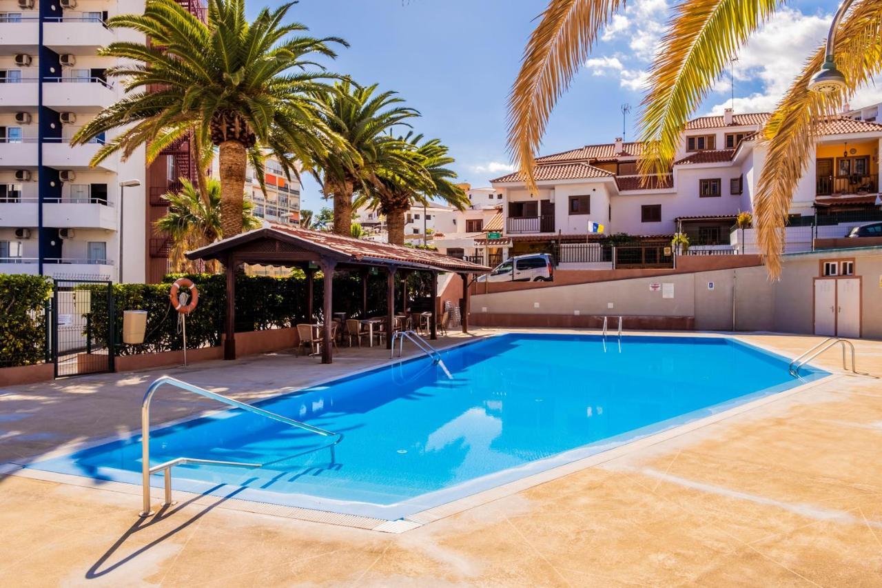 Live Caletillas Taunus Candelaria Dış mekan fotoğraf