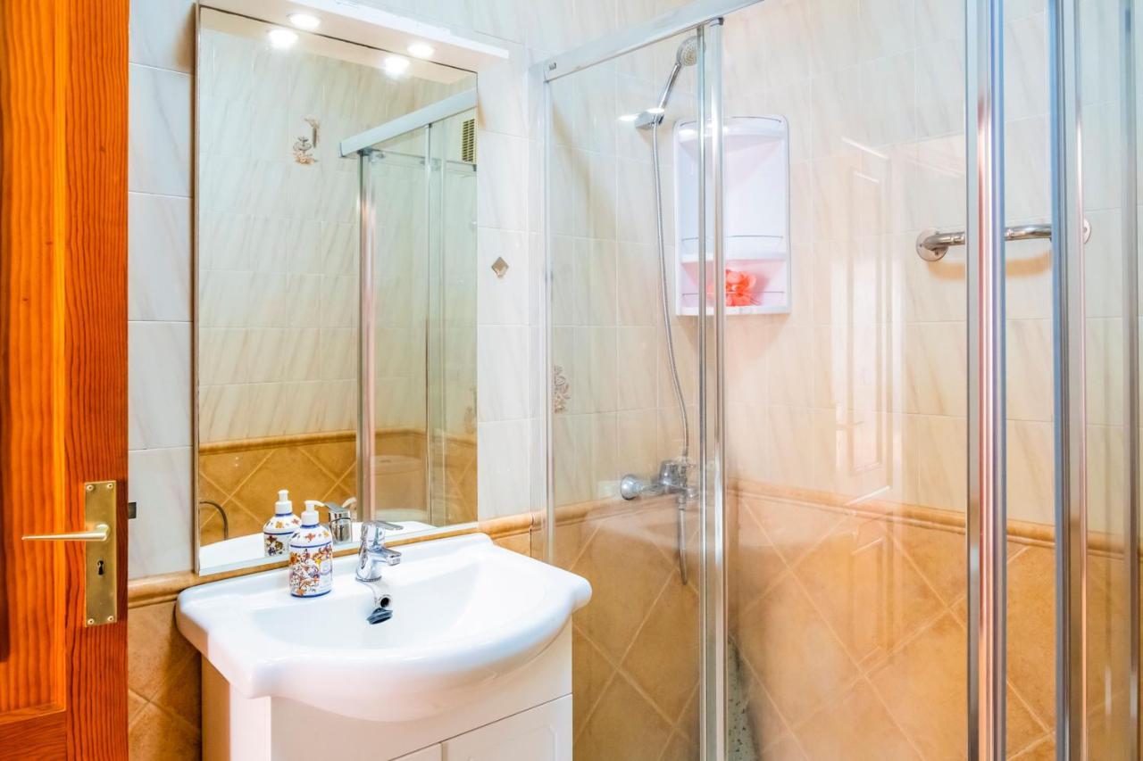 Live Caletillas Taunus Candelaria Dış mekan fotoğraf