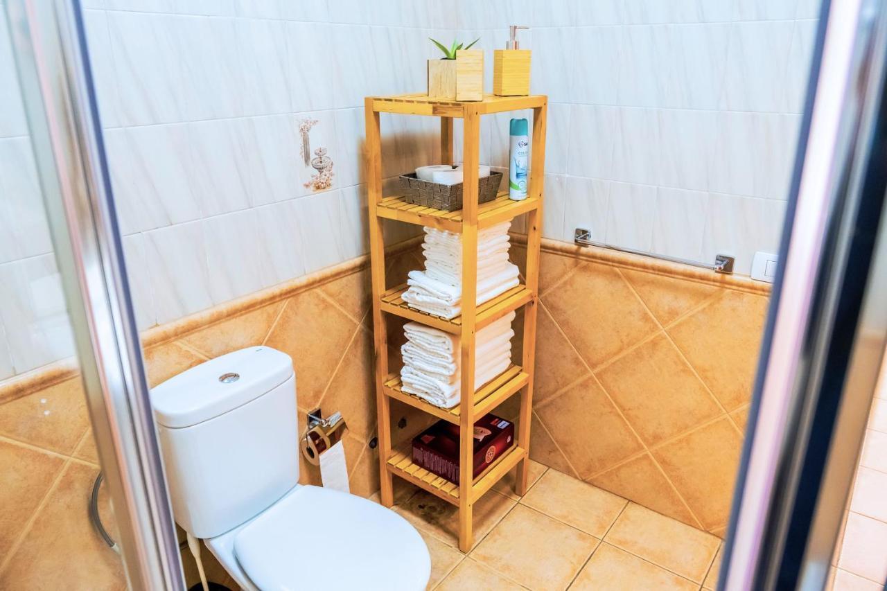 Live Caletillas Taunus Candelaria Dış mekan fotoğraf